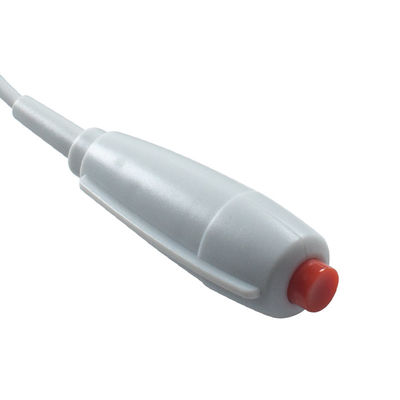 PH 8Pin پرستار تماس Cord Pendant پلاگین جایگزینی فشار دکمه Cord برای ایستگاه پرستار پرستار تماس دکمه برای بیماران