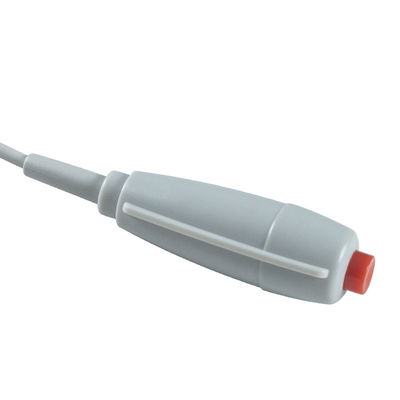 PH 8Pin پرستار تماس Cord Pendant پلاگین جایگزینی فشار دکمه Cord برای ایستگاه پرستار پرستار تماس دکمه برای بیماران