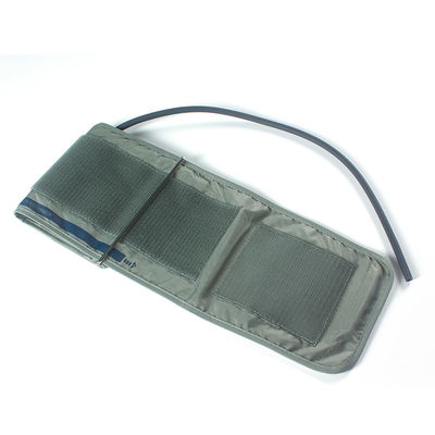 مچف اسفیگمومانیومتر NIBP مچف بزرگ بزرگسالان Sphygmomanometer لوله تک 22-42cm