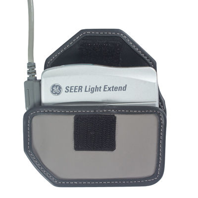 2008594-002 7-Lead ECG Telemetry کابل بیمار دید نور سازگار GE مراقبت های بهداشتی