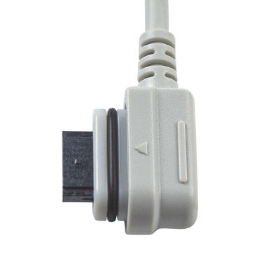 2008594-002 7-Lead ECG Telemetry کابل بیمار دید نور سازگار GE مراقبت های بهداشتی