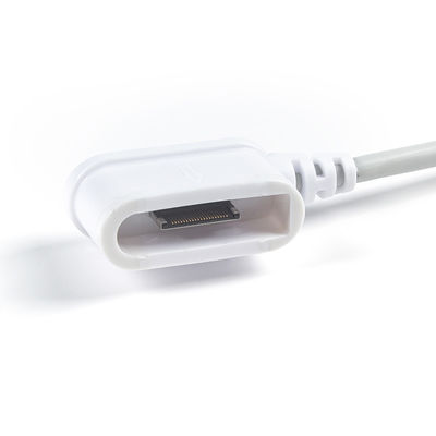 Leadwire Set 2104816-001 GE Seer 5Lead IEC Snap 2067634-019 سازگار با GE SEER 1000
