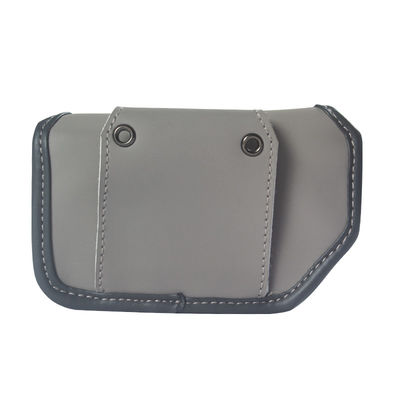 سازگار با جی ای SEER Light Recorder Pouch با بند و کمربند