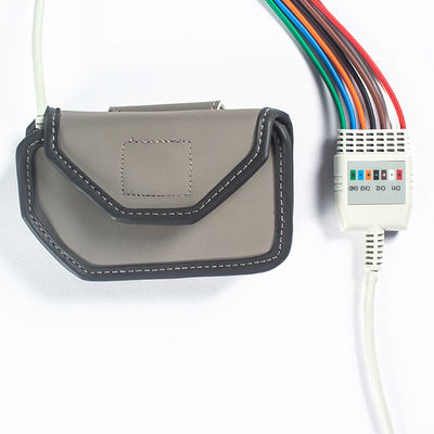 سازگار با جی ای SEER Light Recorder Pouch با بند و کمربند