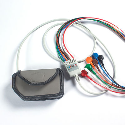 سازگار با جی ای SEER Light Recorder Pouch با بند و کمربند