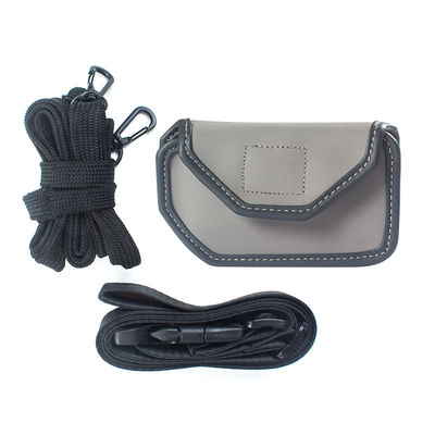 سازگار با جی ای SEER Light Recorder Pouch با بند و کمربند