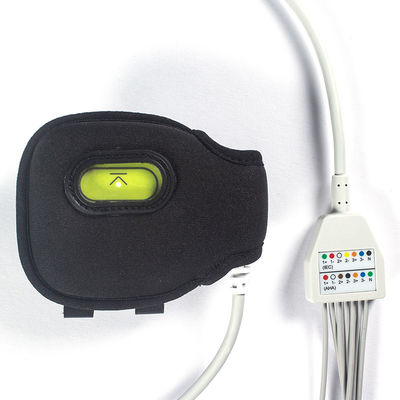 سازگار با GE SEER1000 کیسه 2067634-167 GE SEER1000 کیسه برای ECG تشخیصی