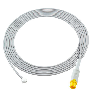 سنجه دمای بزرگسالان سازگار Infinium Omni سنجه دمای پوست Omni III 3.0M
