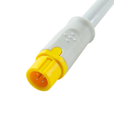 سنجه دمای بزرگسالان سازگار Infinium Omni سنجه دمای پوست Omni III 3.0M