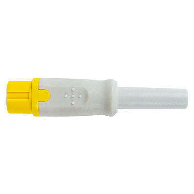 سنجه دمای پوست کودکان سازگار Infinium 3.0M PVC مدت عمر 24 ماه