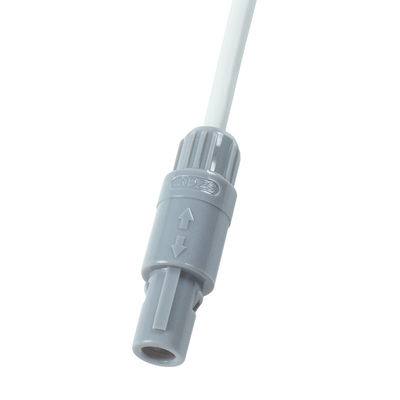 سازگار با کابل Welch Allyn EKG AHA برای PCR 100 EKG استراحت، SE-PRO-600 Cardioperfect Pro Recorder
