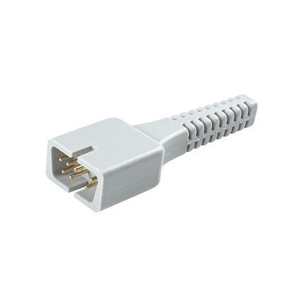 حسگر SpO2 کوتاه 1M سازگار با Biolight S12 M12 S M Series Analogy Oximax Tech