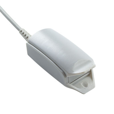 حسگر SpO2 کوتاه 1M سازگار با Biolight S12 M12 S M Series Analogy Oximax Tech