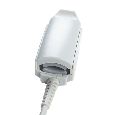 حسگر SpO2 کوتاه 1M سازگار با Biolight S12 M12 S M Series Analogy Oximax Tech