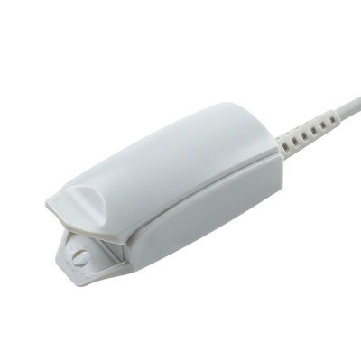 حسگر SpO2 کوتاه 1M سازگار با Biolight S12 M12 S M Series Analogy Oximax Tech