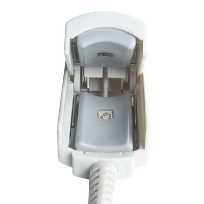 حسگر SpO2 کوتاه 1M سازگار با Biolight S12 M12 S M Series Analogy Oximax Tech