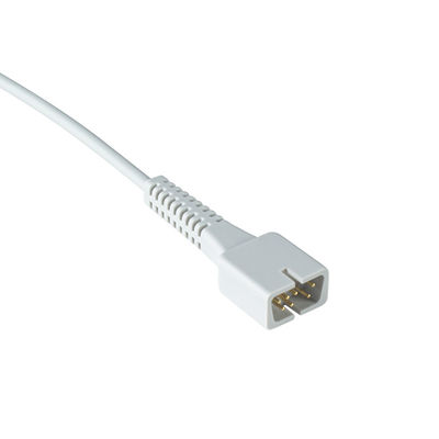 قابل تطابق Plusmed 7Pin Neonate Wrap Short SpO2 Sensor 1M تکنولوژی دیجیتال