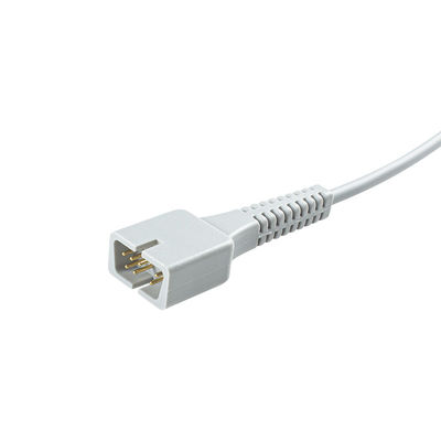 قابل تطابق Plusmed 7Pin Neonate Wrap Short SpO2 Sensor 1M تکنولوژی دیجیتال