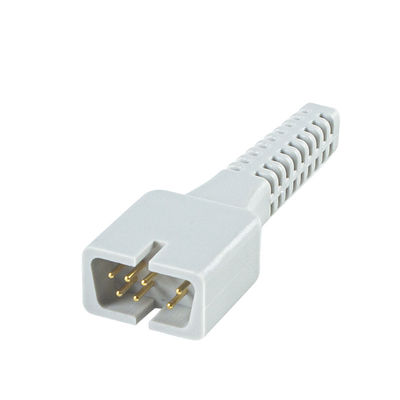 قابل تطابق Plusmed 7Pin Neonate Wrap Short SpO2 Sensor 1M تکنولوژی دیجیتال