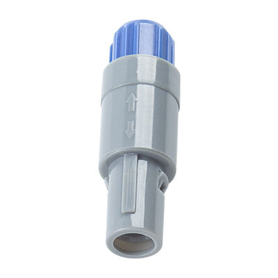 حسگر SpO2 قابل تطابق Hillmed 5Pin Digital Tech Neonate Wrap برای نوزاد جدید 3.0M
