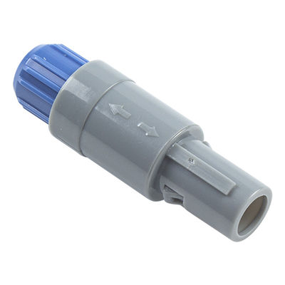 حسگر SpO2 قابل تطابق Hillmed 5Pin Digital Tech Neonate Wrap برای نوزاد جدید 3.0M