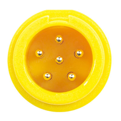 حسگر SpO2 نوزاد 6Pin سازگار 3.0M تکنولوژی دیجیتال CMS5100،CMS800,CMS9000C،CMS9100