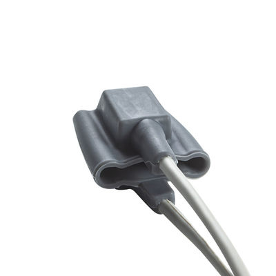 حسگر SpO2 نوزاد 6Pin سازگار 3.0M تکنولوژی دیجیتال CMS5100،CMS800,CMS9000C،CMS9100