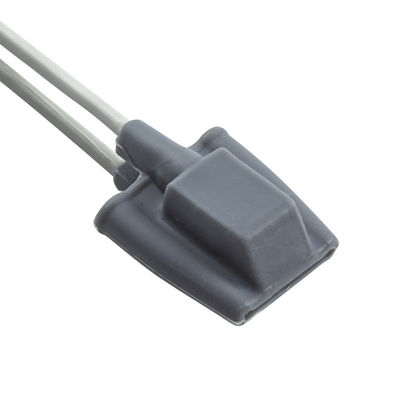 حسگر SpO2 نوزاد 6Pin سازگار 3.0M تکنولوژی دیجیتال CMS5100،CMS800,CMS9000C،CMS9100