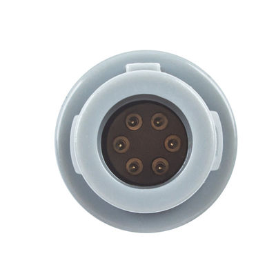 مطابقت Zondan ZD120B ZD120D 6Pin SpO2 Sensor 3.0M کلیپ انگشت اطفال برای آپولو N1 آپولو N2 آپولو N3