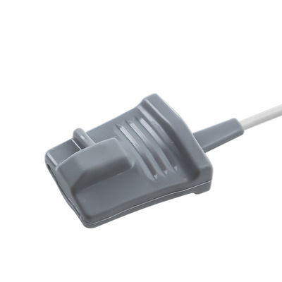 کابل سنجش SpO2 YONKER YK8000c سازگار برای یونکر 6Pin Adult Soft Tip 3.0M