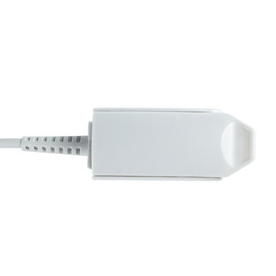 کابل تست SpO2 سازگار برای Zoncare PM7000D 6Pin Adult Digital 3.0M PM7000C