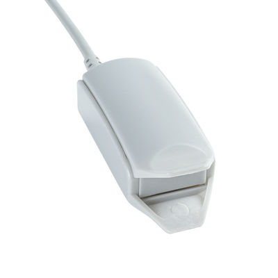 کابل تست SpO2 سازگار برای Zoncare PM7000D 6Pin Adult Digital 3.0M PM7000C