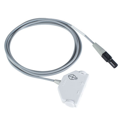 کابل سازگاری Medtronic 5433V برای بیمار ونتریکولری کابل تنظیم کننده ضربان قلب برای Medtronic 5388