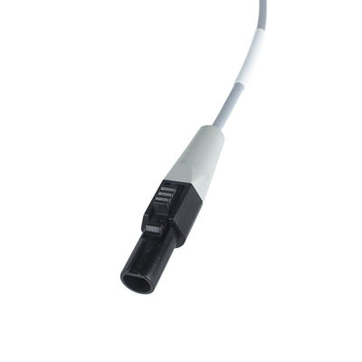 کابل سازگاری Medtronic 5433V برای بیمار ونتریکولری کابل تنظیم کننده ضربان قلب برای Medtronic 5388