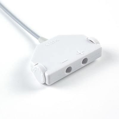 کابل سازگاری Medtronic 5433V برای بیمار ونتریکولری کابل تنظیم کننده ضربان قلب برای Medtronic 5388