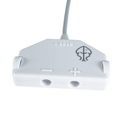 کابل سازگاری Medtronic 5433V برای بیمار ونتریکولری کابل تنظیم کننده ضربان قلب برای Medtronic 5388