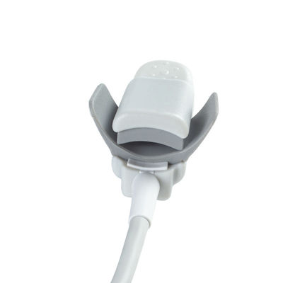 کابل اکسی متر نبض سنسور SpO2 3.0M 5Pin برای CMS60C،RPM9000C کودکان
