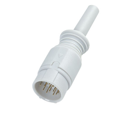 برای PH Mx450 SpO2 Cable Mx550 Intellivue RD Rainbow Set SpO2 Sensor for Adult 3.0M