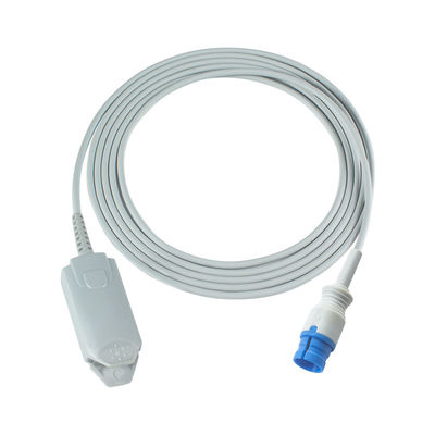 سنسور Promed Adult SpO2 سازگار برای Promed PM-12 3.0M