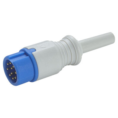 پروب لاستیکی کودکان Comen سازگار برای C20 C60 C80 C90 3.0M 12Pin در Oximax Tech