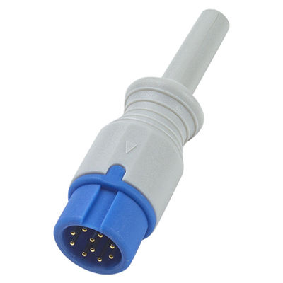 پروب لاستیکی کودکان Comen سازگار برای C20 C60 C80 C90 3.0M 12Pin در Oximax Tech