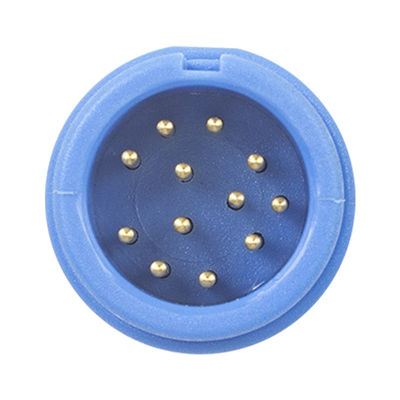 پروب لاستیکی کودکان Comen سازگار برای C20 C60 C80 C90 3.0M 12Pin در Oxmax Tech
