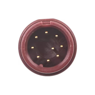 با هم سازگاری بایو لایت S12 سنسور SpO2 سنسور بایو لایت M12 S M سری 9Pin 3.0M