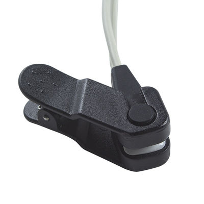 تست Utas Apollo Animal SpO2 سازگار برای N1/N2/N3/N4/N5/N 8Pin برای دامپزشکی 3.0M