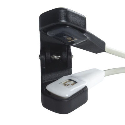 تست Utas Apollo Animal SpO2 سازگار برای N1/N2/N3/N4/N5/N 8Pin برای دامپزشکی 3.0M
