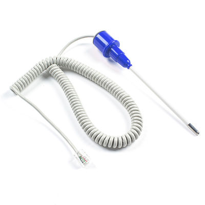 سازگاری با GE Pro Series Peroral Adult/Pediatric Temper Probe 2008774-001