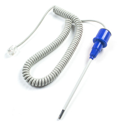 سازگاری با GE Pro Series Peroral Adult/Pediatric Temper Probe 2008774-001