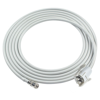 لوله NIBP سازگاری Welch Allyn برای 75 MT-B Connex Spot، سری Connex 6000، نشانه های حیاتی نقطه lXi