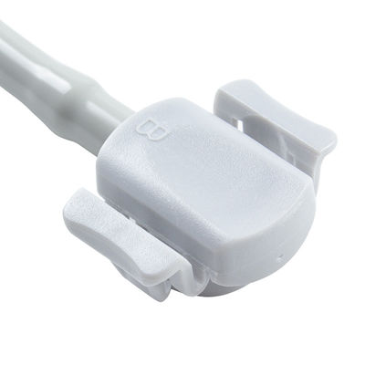 لوله NIBP سازگاری Welch Allyn برای 75 MT-B Connex Spot، سری Connex 6000، نشانه های حیاتی نقطه lXi
