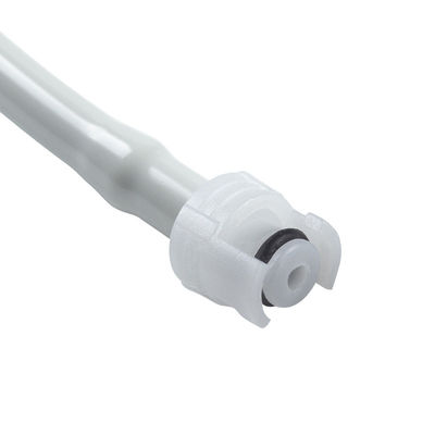 لوله NIBP سازگاری ولتچ آلین بدون لاتکس 008-0238-00 برای سری Propaq